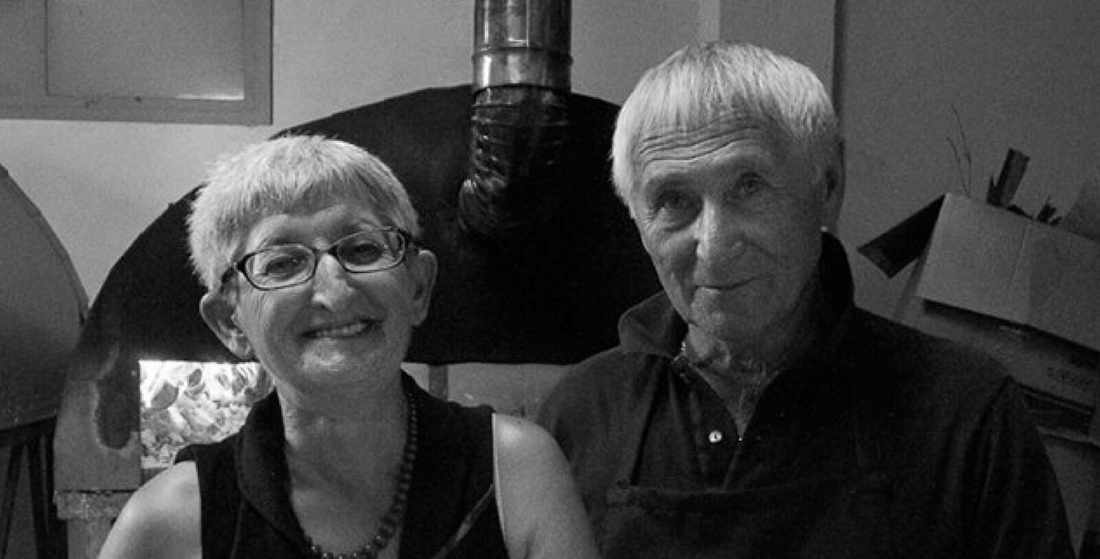 Diliana e Franco Chiappone