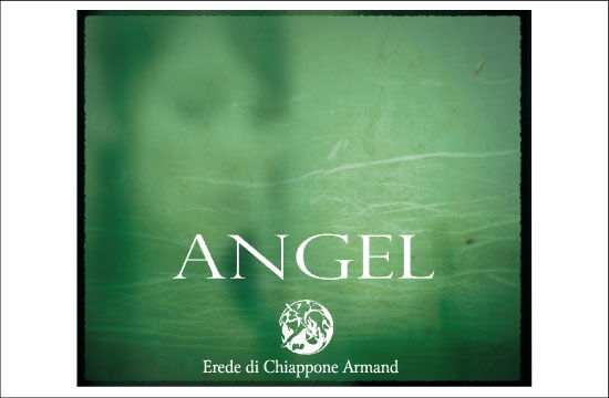Etichetta Angel