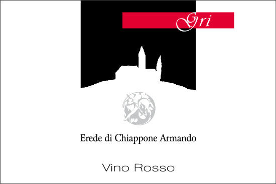 Etichetta Gri